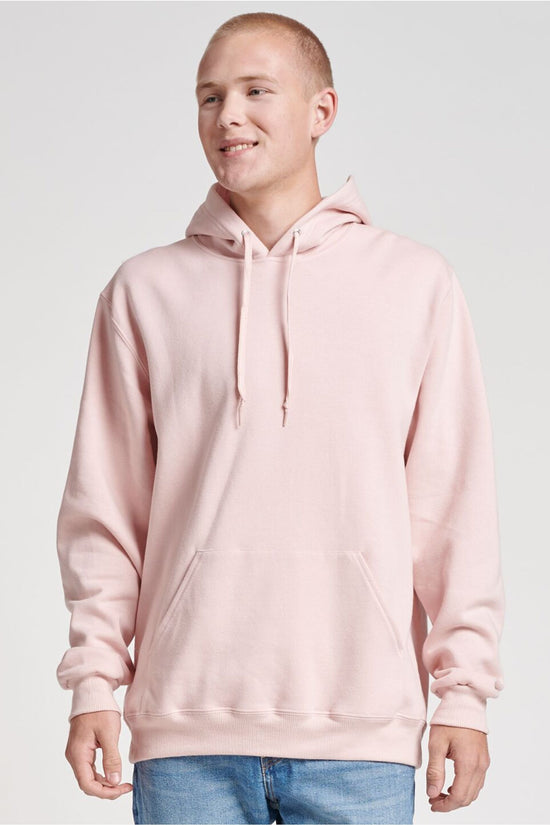 Jerzees Eco Premium Hooded Sweatshirt