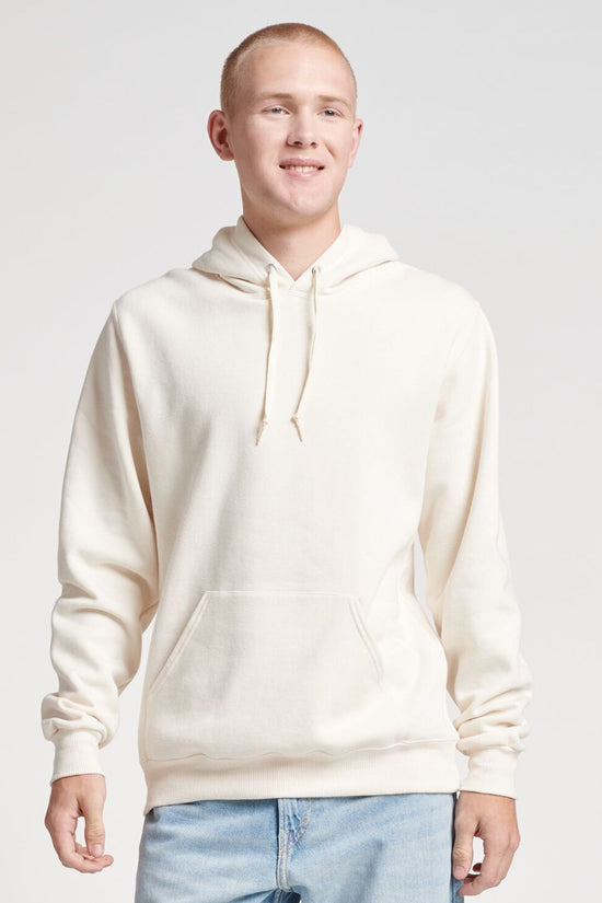 Jerzees Eco Premium Hooded Sweatshirt
