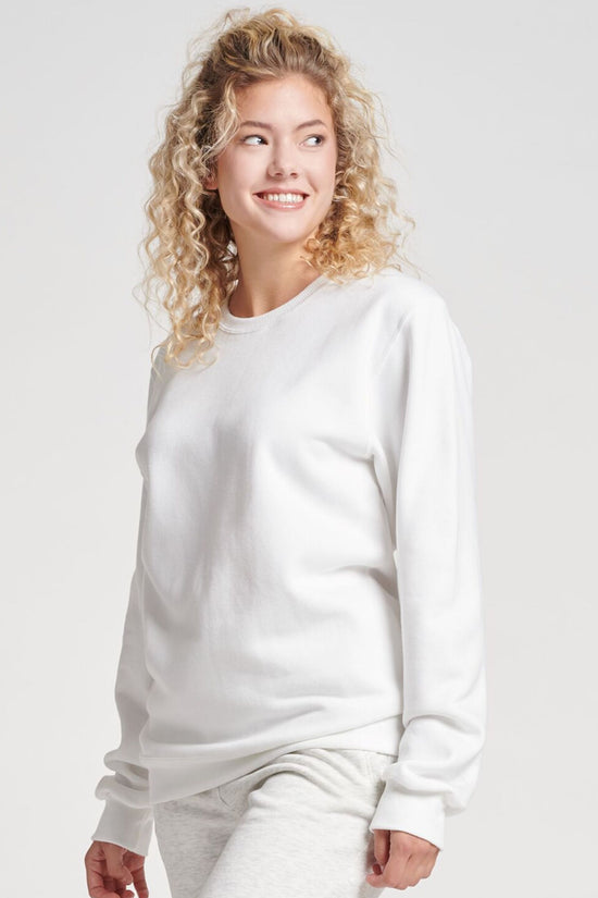 Jerzees Eco Premium Sweatshirt