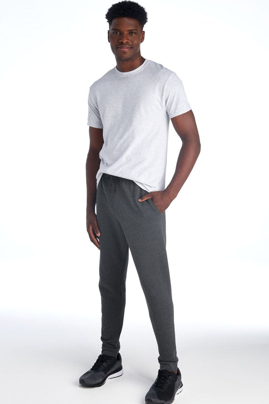 Jerzees NuBlend® Pocketed Jog Sweatpants