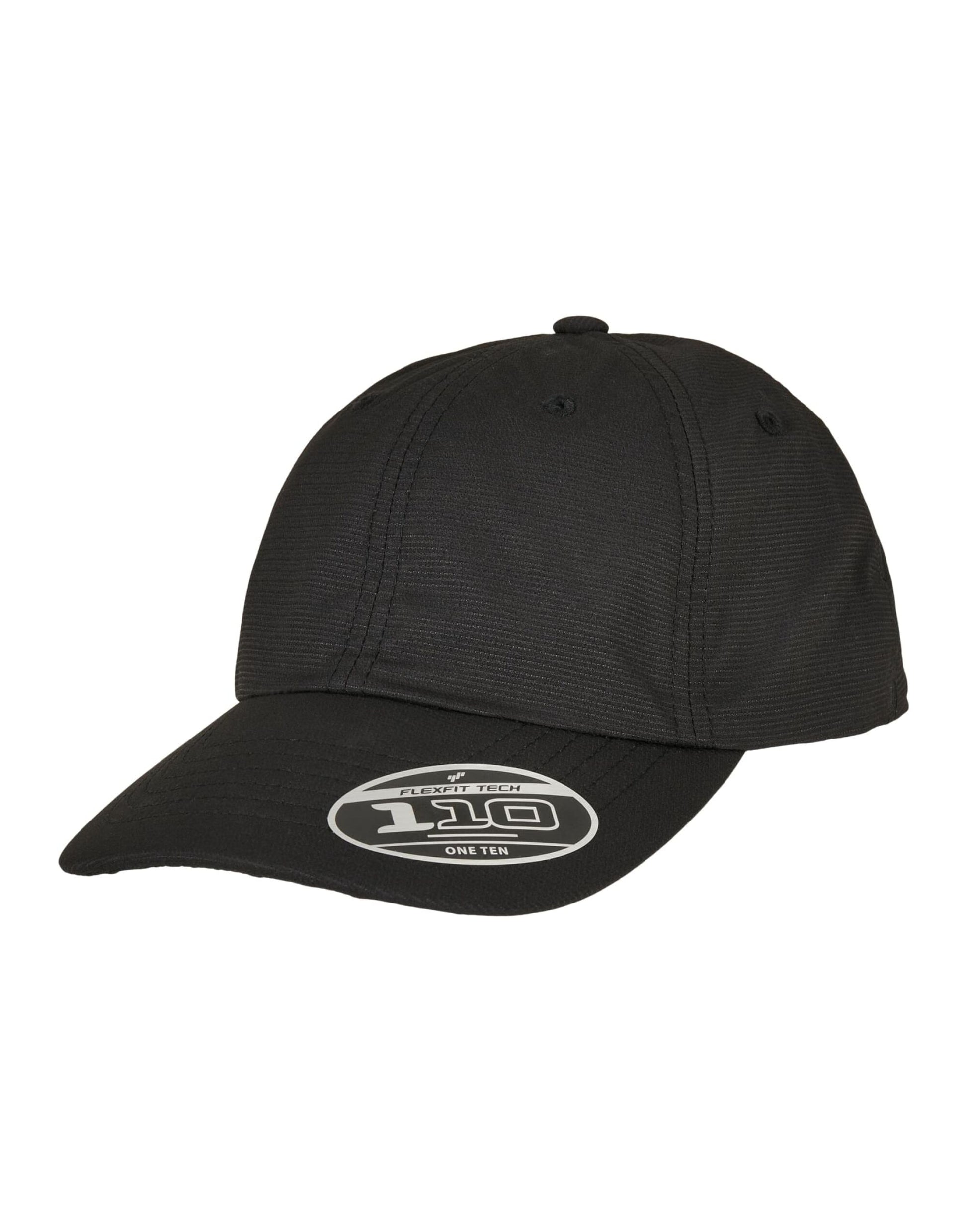 Flexfit 110 Cool & Dry Mini Pique