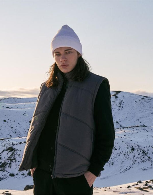 Flexfit YP Cuffed Knit Beanie