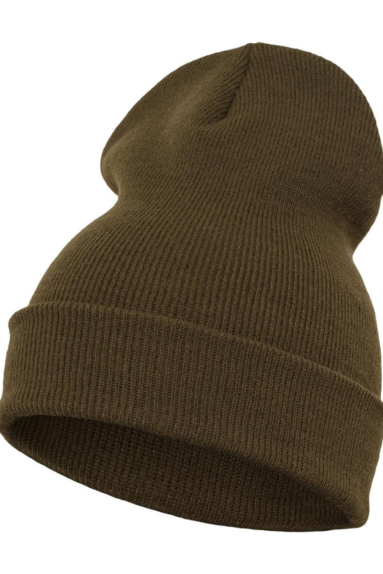 Flexfit YP Cuffed Knit Beanie