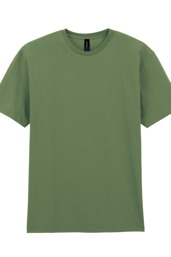 Gildan Light Cotton Adult T-Shirt