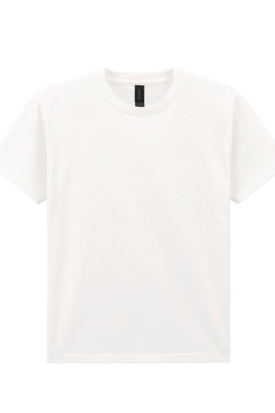 Gildan Light Cotton Youth T-Shirt