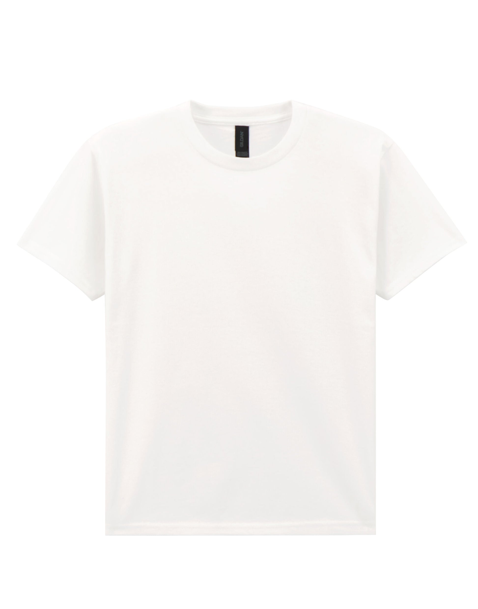 Gildan Light Cotton Youth T-Shirt