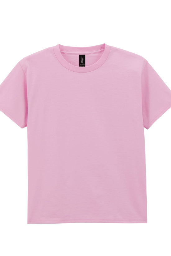Gildan Light Cotton Youth T-Shirt