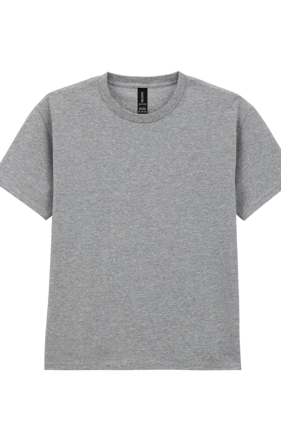Gildan Light Cotton Youth T-Shirt