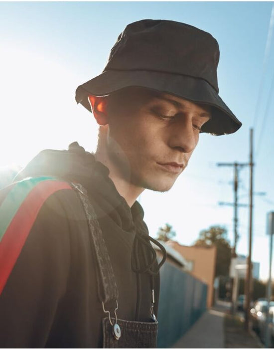 Flexfit Cotton Twill Bucket Hat
