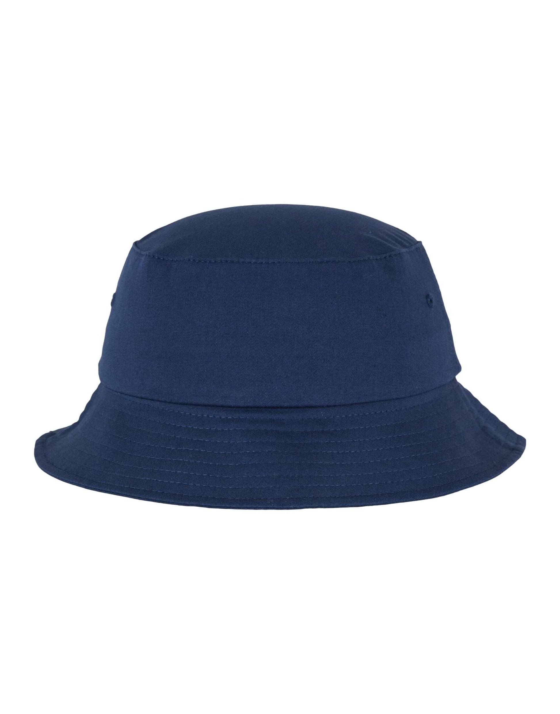 Flexfit Cotton Twill Bucket Hat