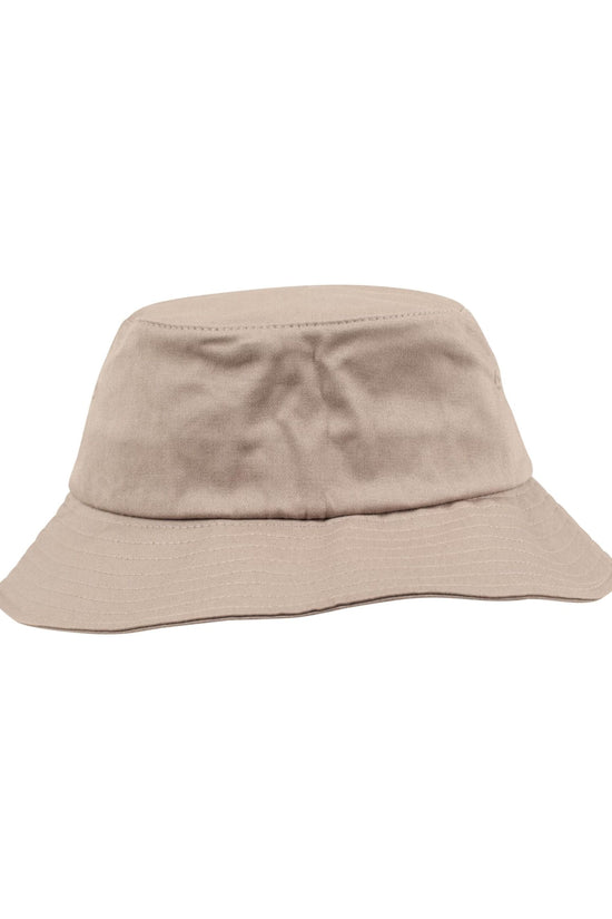 Flexfit Cotton Twill Bucket Hat