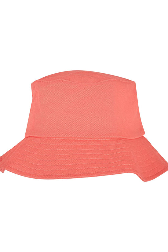 Flexfit Cotton Twill Bucket Hat