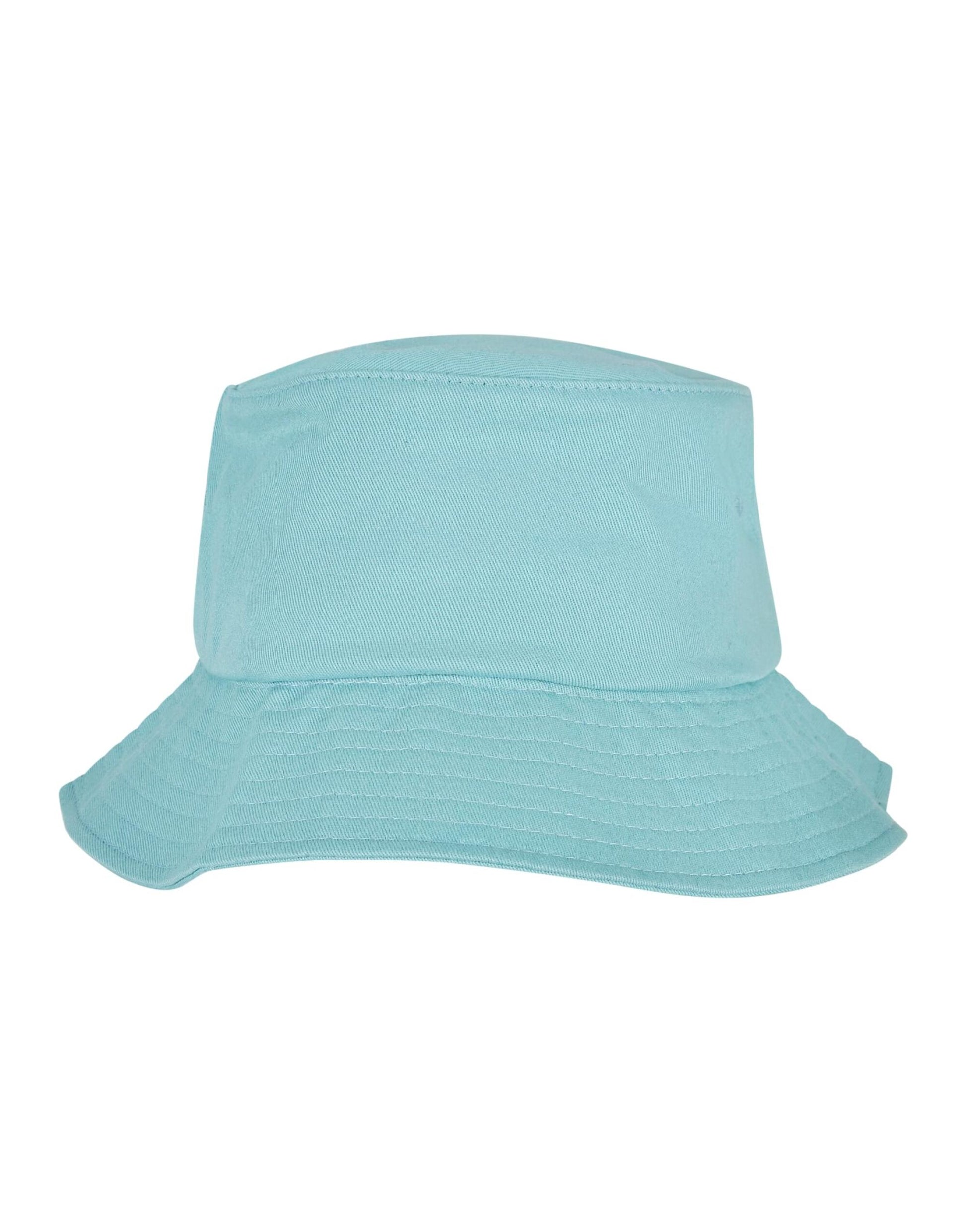 Flexfit Cotton Twill Bucket Hat
