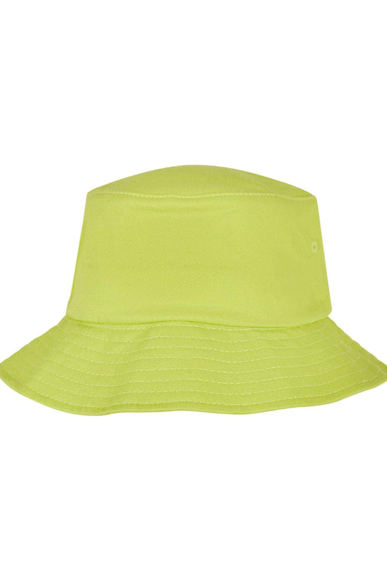 Flexfit Cotton Twill Bucket Hat