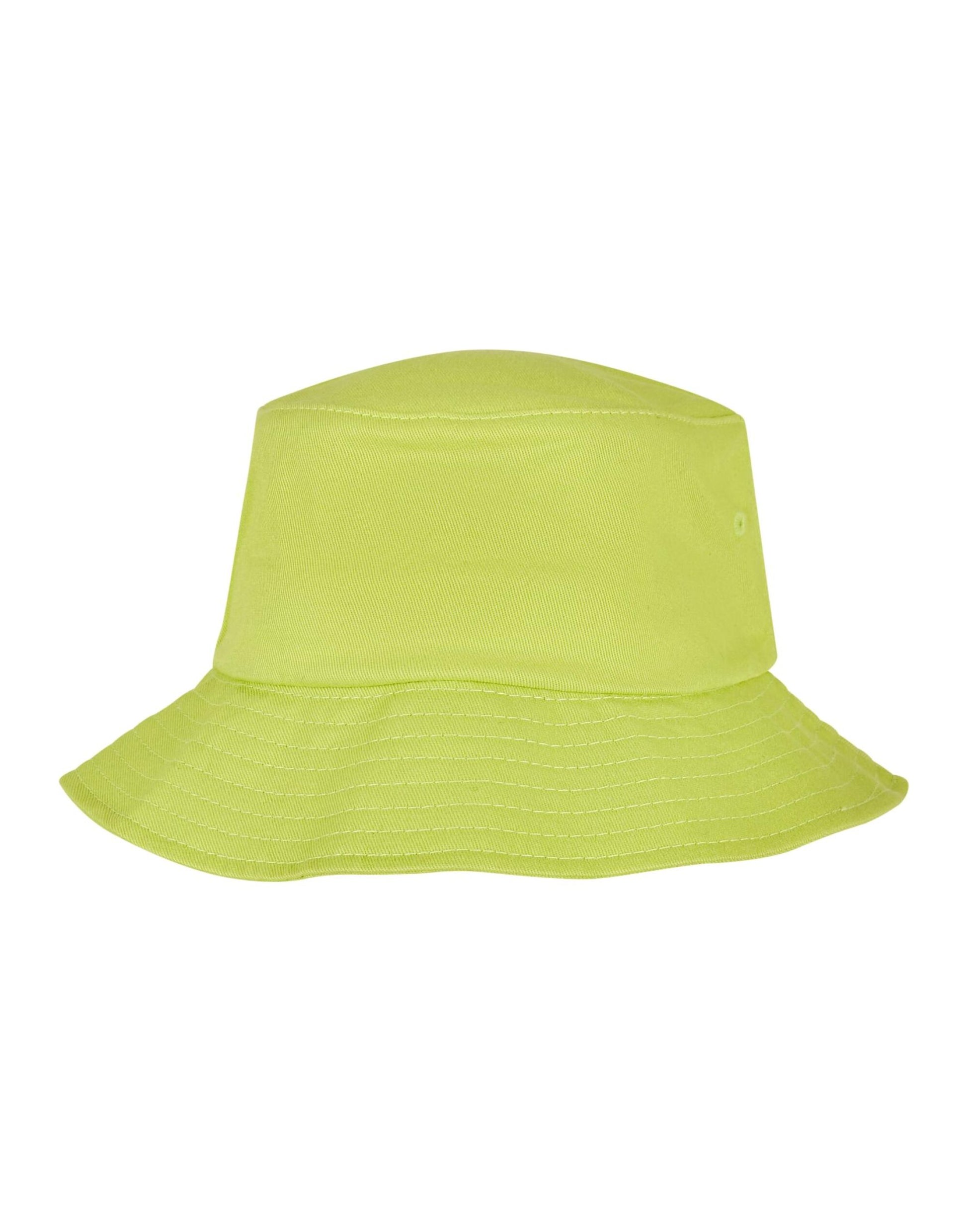Flexfit Cotton Twill Bucket Hat
