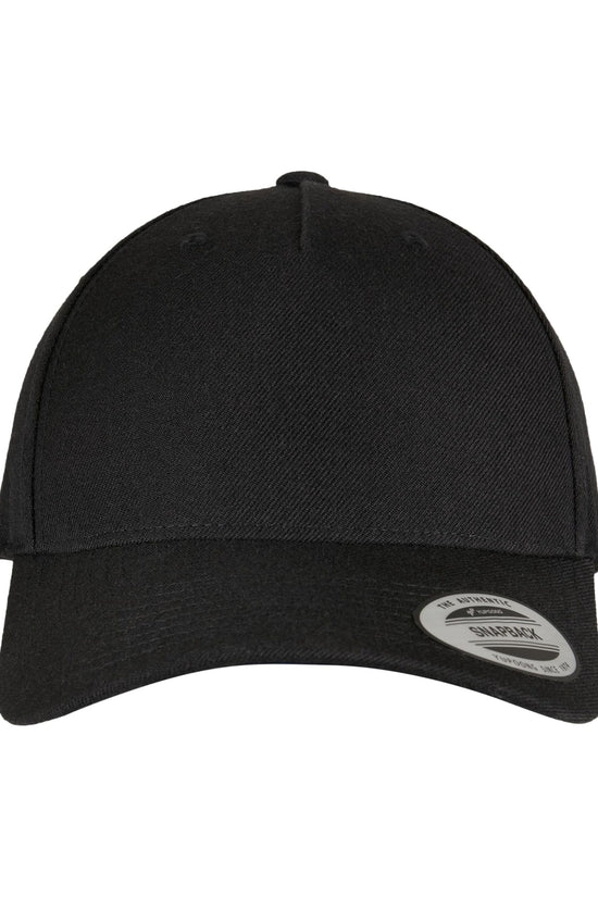 Flexfit YP Classics 5 Panel Premium Cap