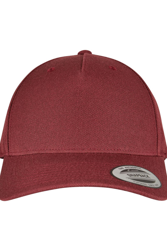 Flexfit YP Classics 5 Panel Premium Cap