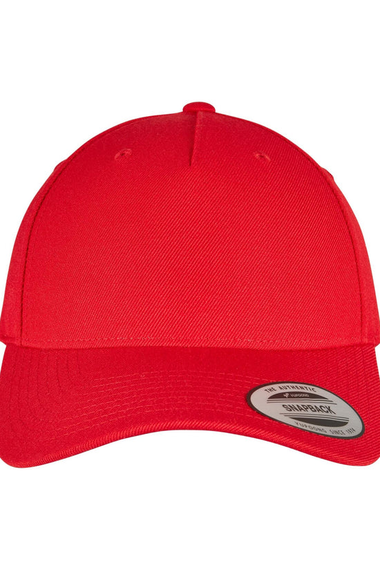 Flexfit YP Classics 5 Panel Premium Cap