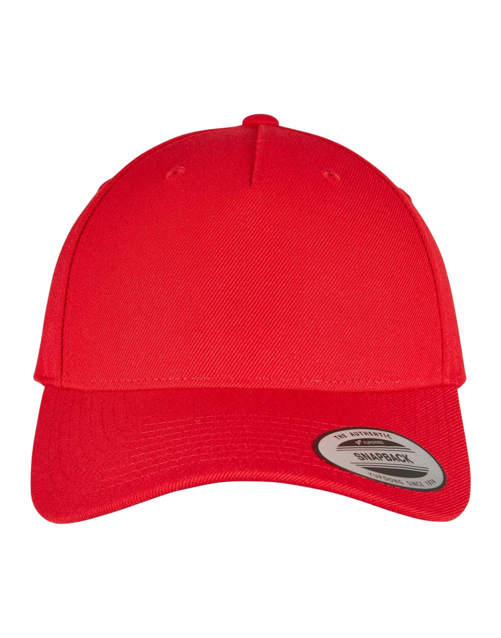 Flexfit YP Classics 5 Panel Premium Cap