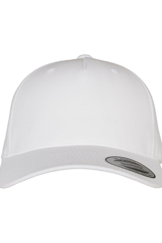 Flexfit YP Classics 5 Panel Premium Cap