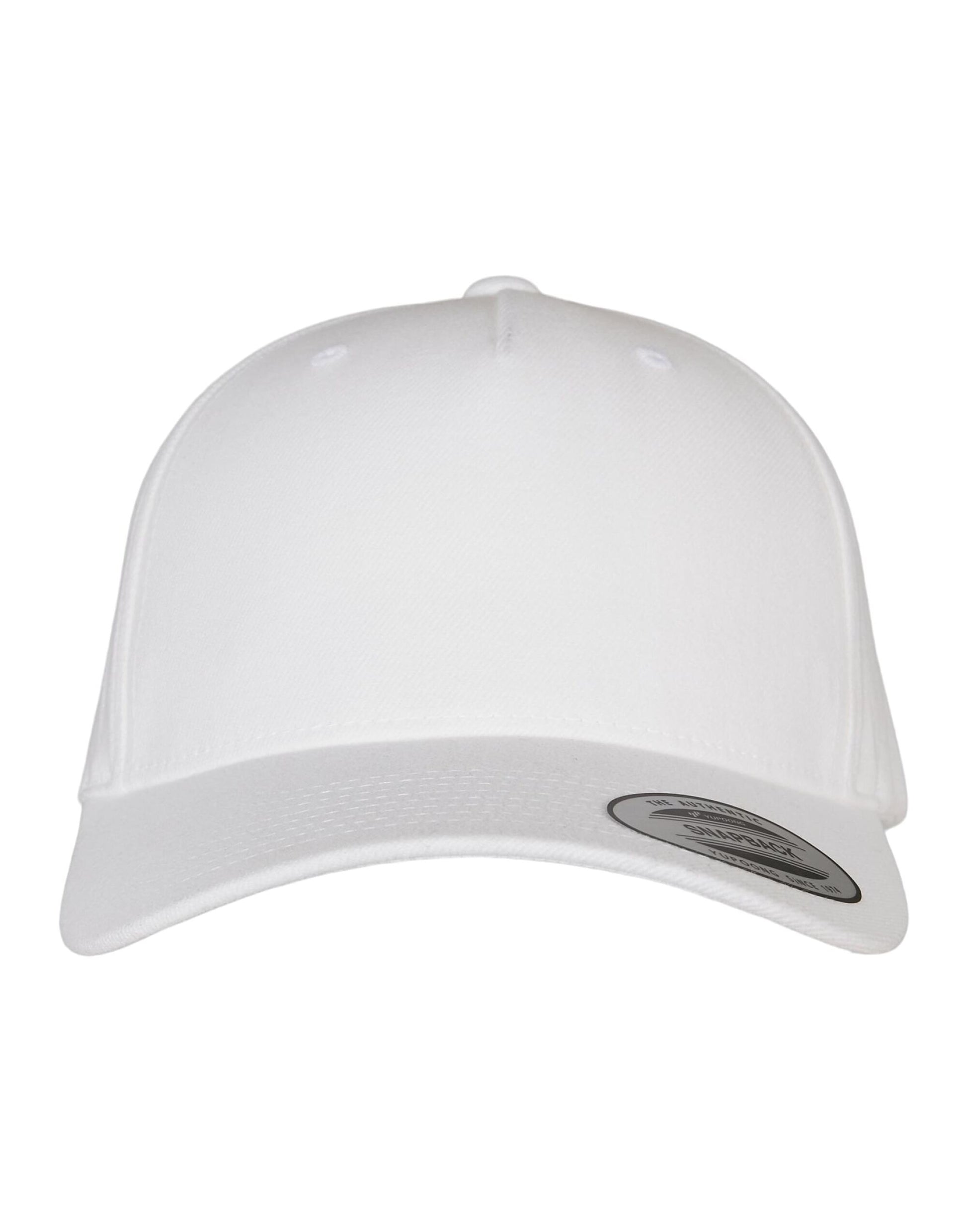 Flexfit YP Classics 5 Panel Premium Cap