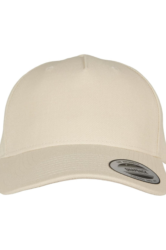 Flexfit YP Classics 5 Panel Premium Cap