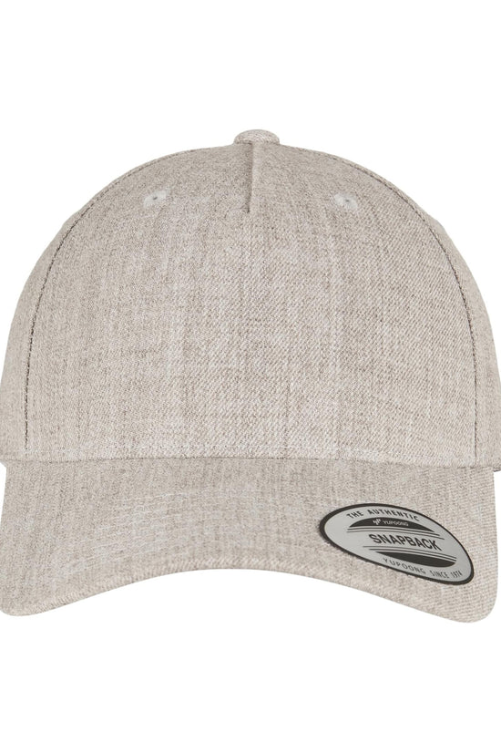 Flexfit YP Classics 5 Panel Premium Cap