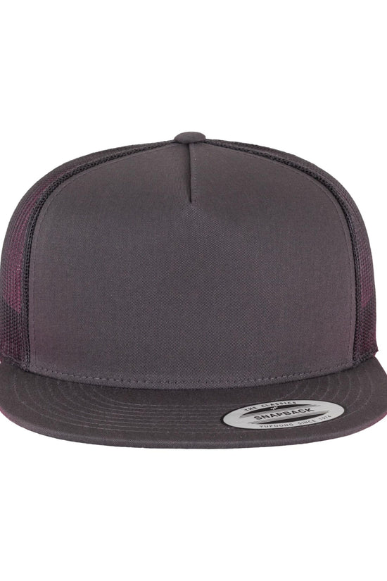 Flexfit Classic Trucker Cap