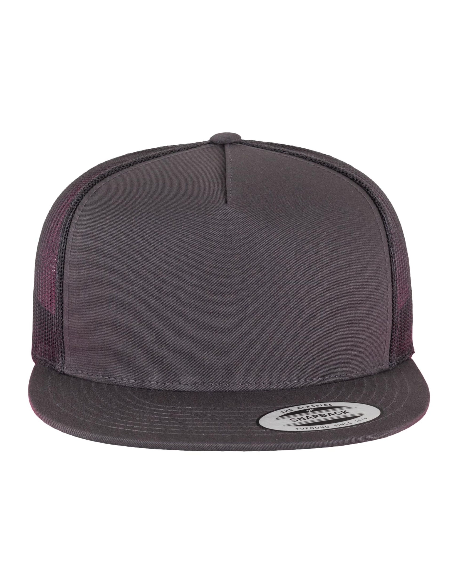 Flexfit Classic Trucker Cap