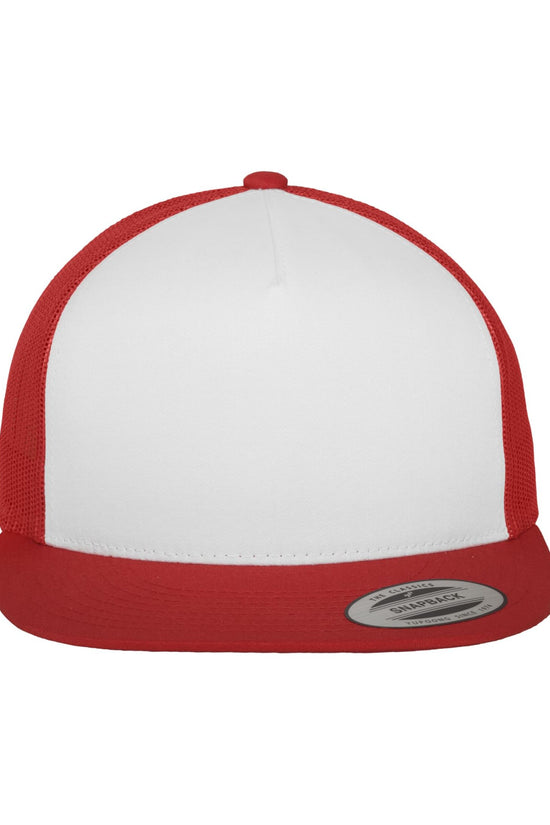 Flexfit Classic Trucker