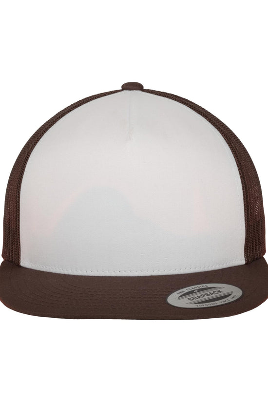Flexfit Classic Trucker