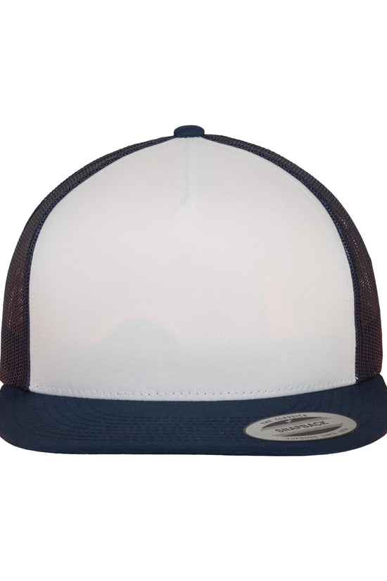 Flexfit Classic Trucker