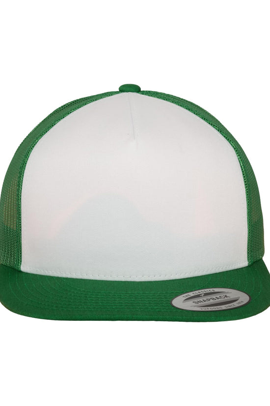 Flexfit Classic Trucker