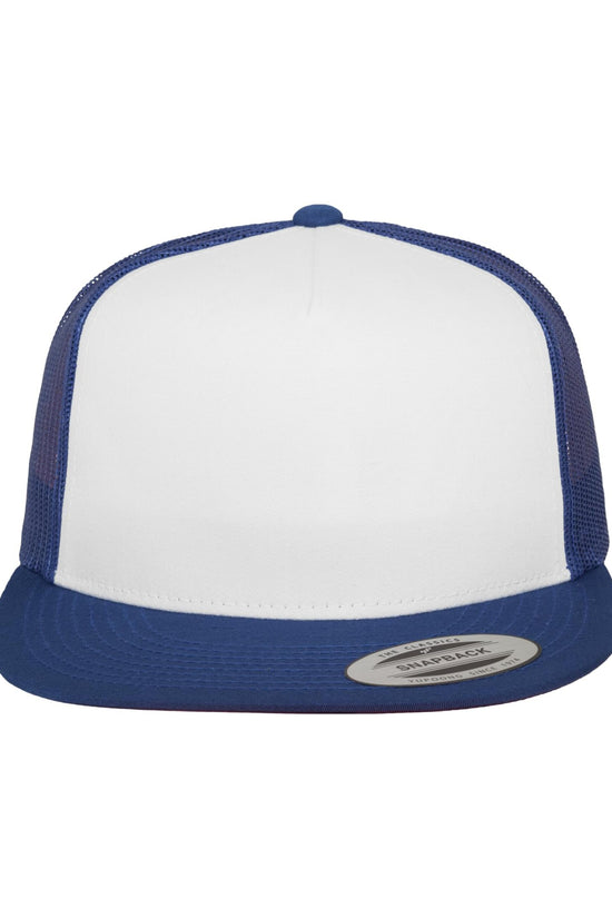 Flexfit Classic Trucker