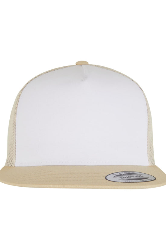 Flexfit Classic Trucker