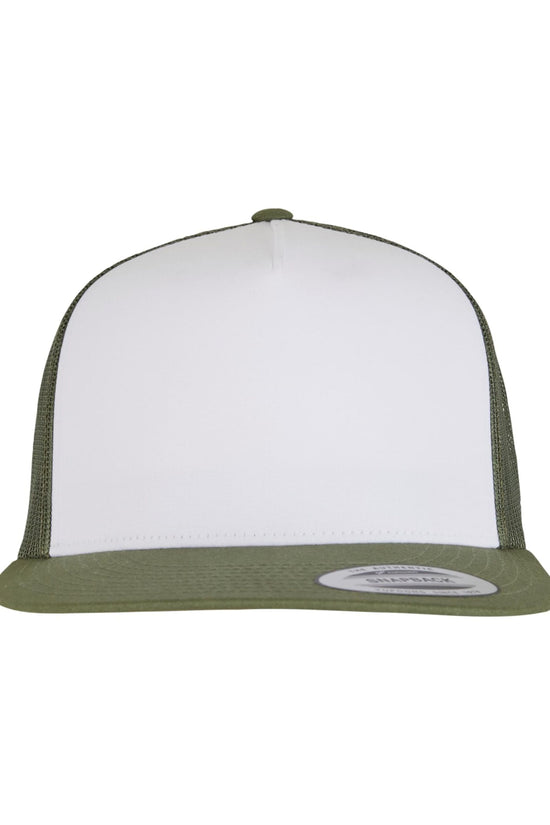 Flexfit Classic Trucker