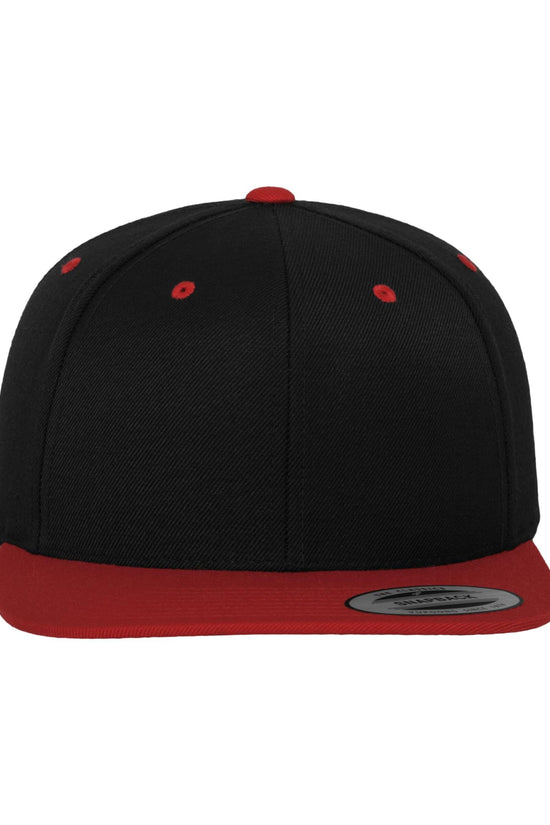 Flexfit Two Tone Classic Snapback Cap