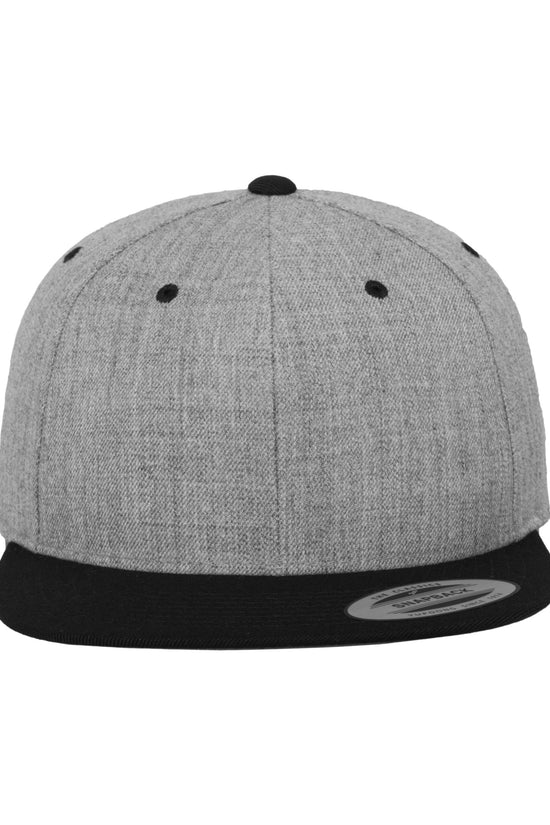 Flexfit Two Tone Classic Snapback Cap
