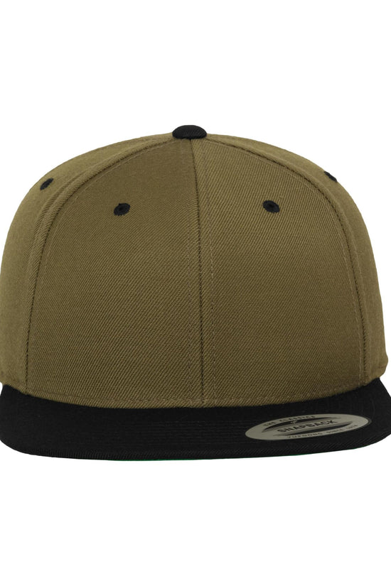 Flexfit Two Tone Classic Snapback Cap