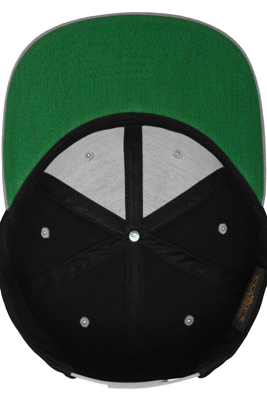 Flexfit Two Tone Classic Snapback Cap