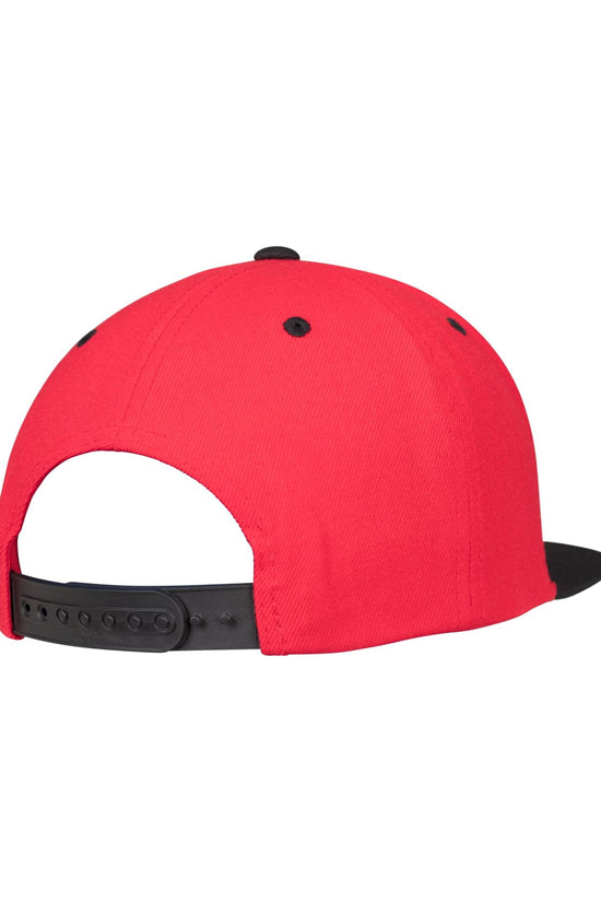 Flexfit Two Tone Classic Snapback Cap