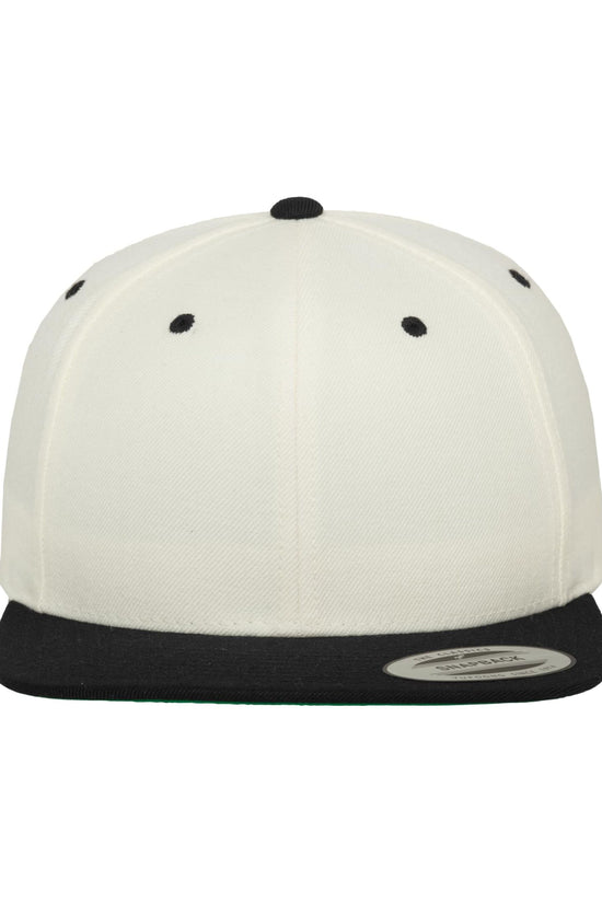 Flexfit Two Tone Classic Snapback Cap