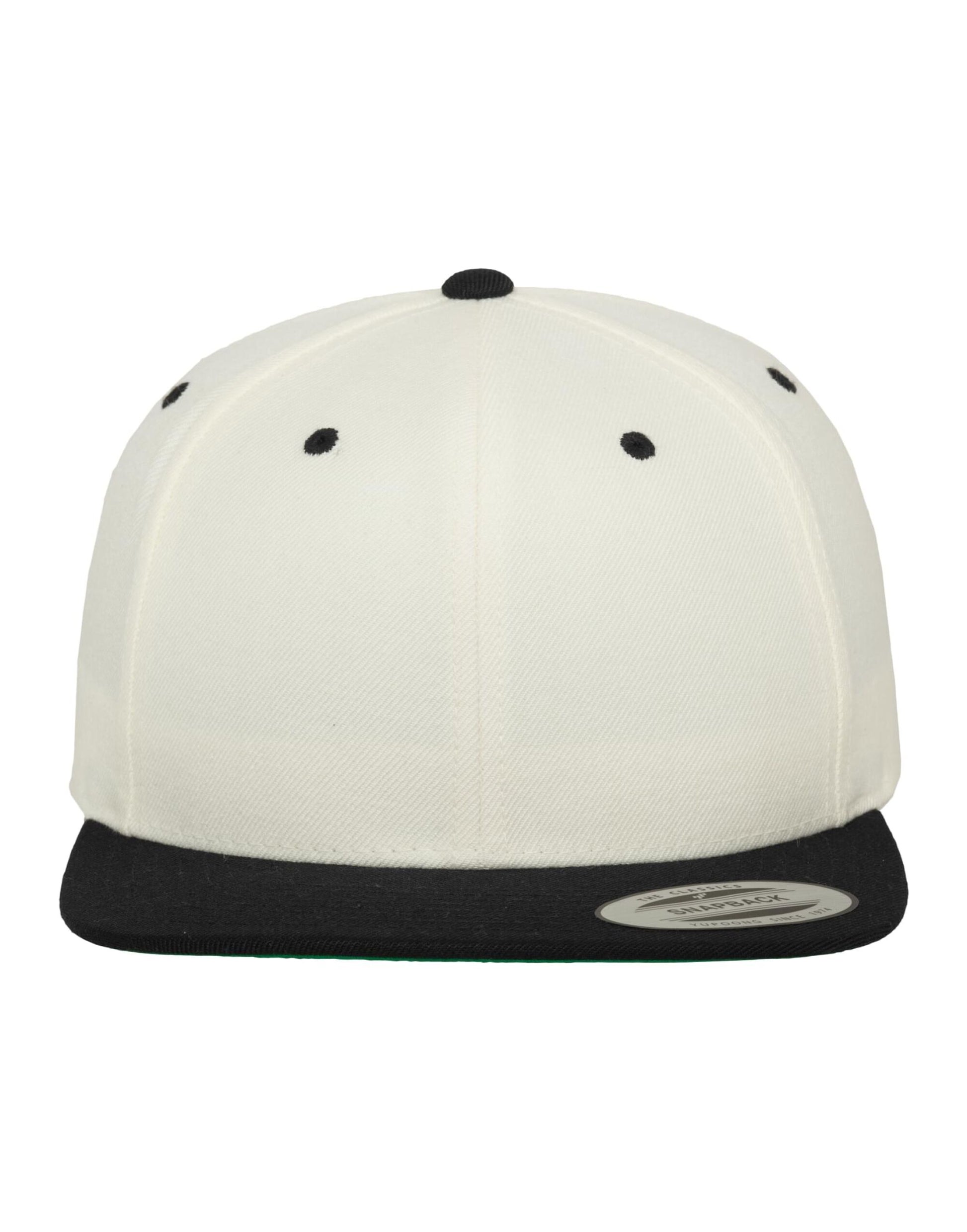 Flexfit Two Tone Classic Snapback Cap