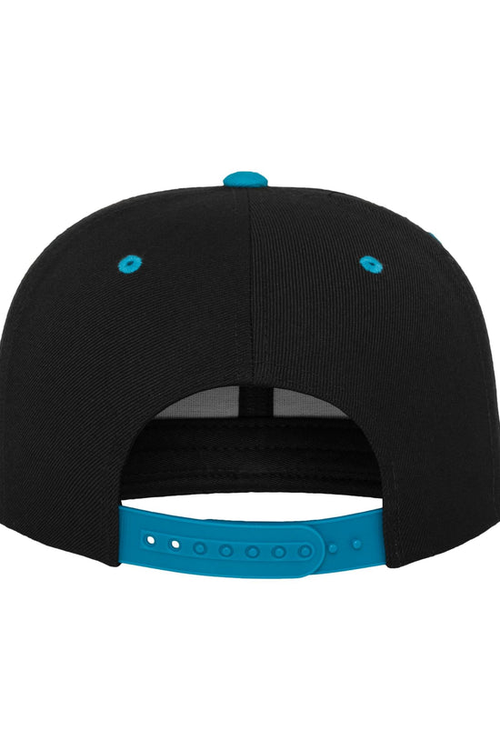 Flexfit Two Tone Classic Snapback Cap