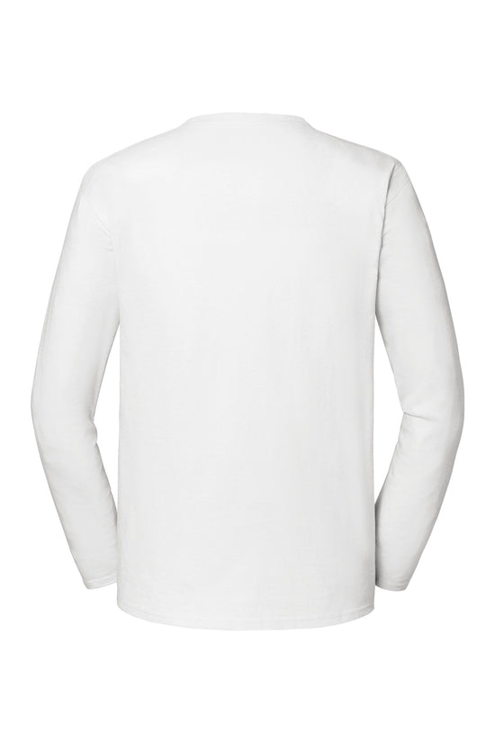 FOTL Mens Iconic 195 Premium LS T