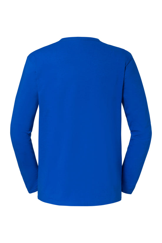 FOTL Mens Iconic 195 Premium LS T