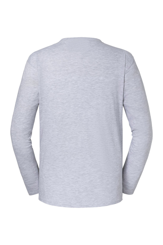FOTL Mens Iconic 195 Premium LS T