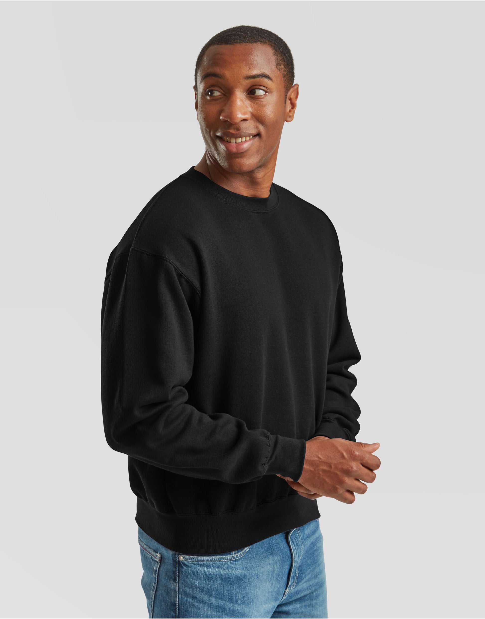 FOTL Supercotton Sweat