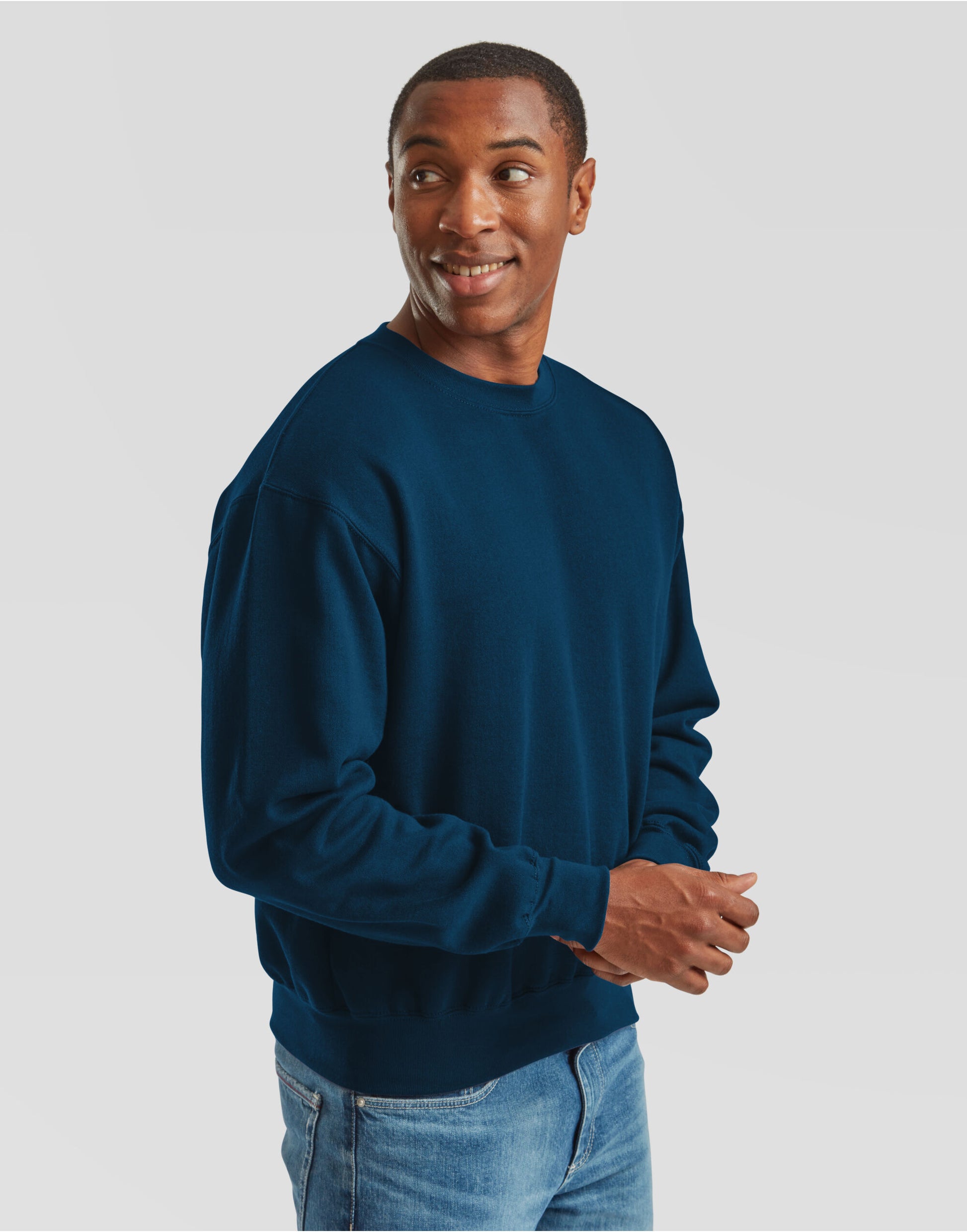 FOTL Supercotton Sweat