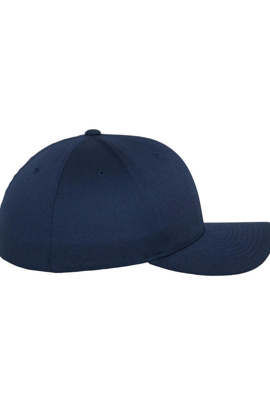 Flexfit Wooly Combed Cap